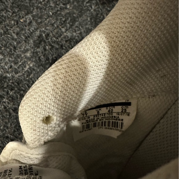 Have a Nike Day Air Force 1s - Picture 4 of 5